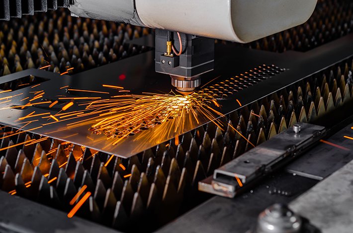 Metal Fabrication
